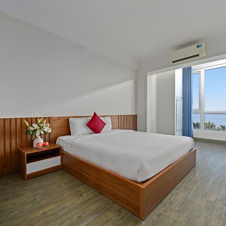 Nami Hotel Nha Trang Bagian luar foto