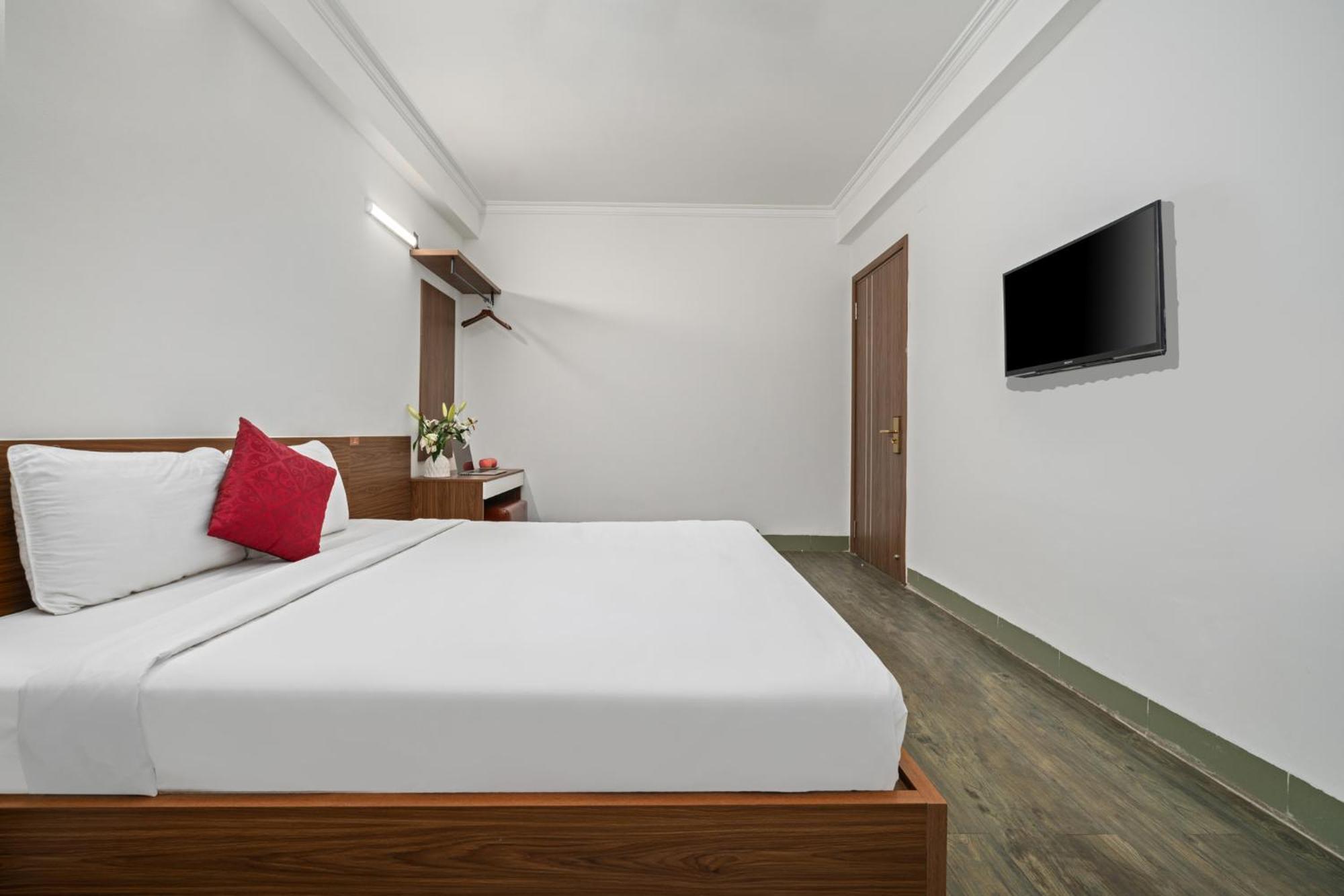 Nami Hotel Nha Trang Bagian luar foto