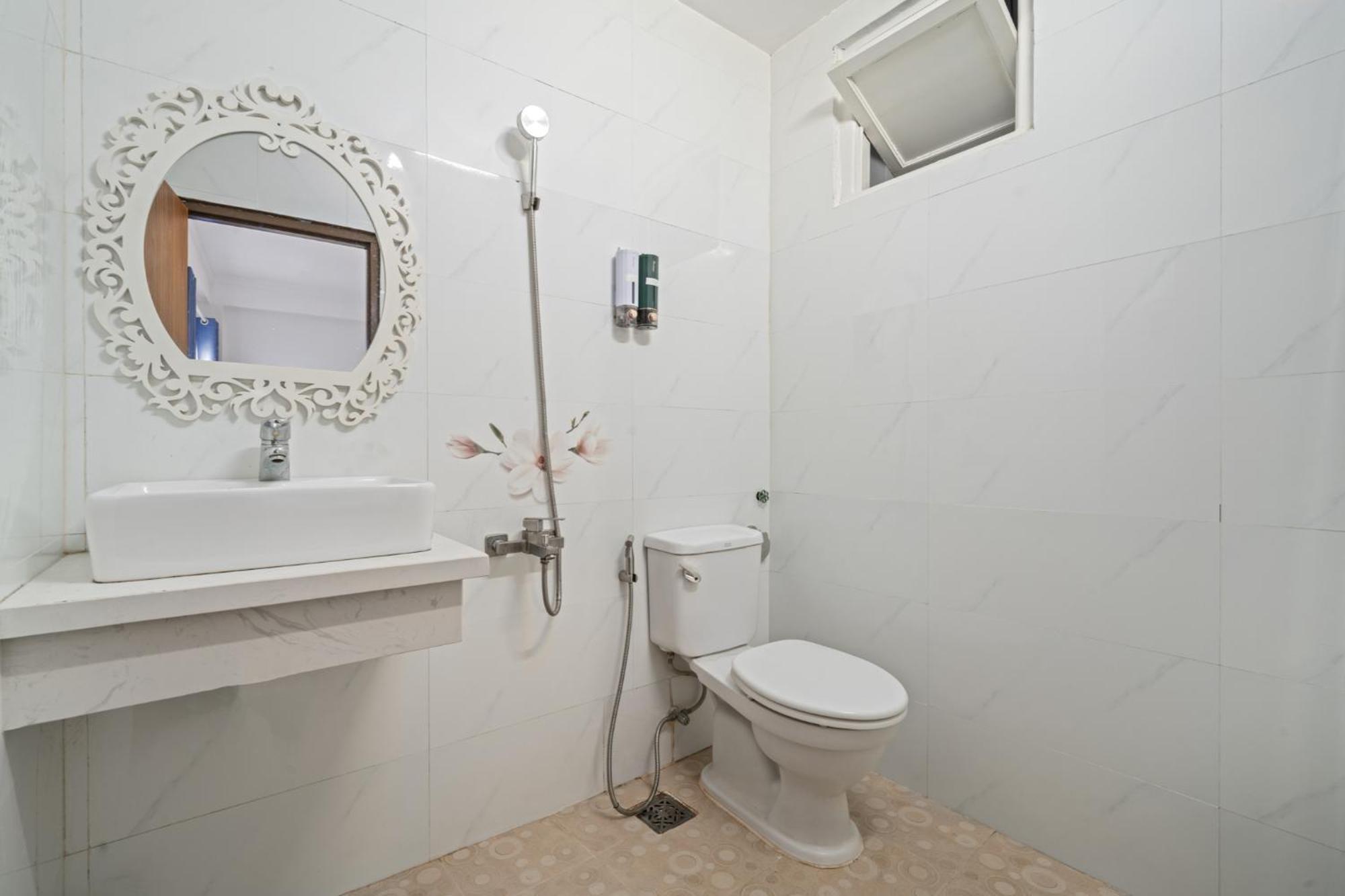 Nami Hotel Nha Trang Bagian luar foto